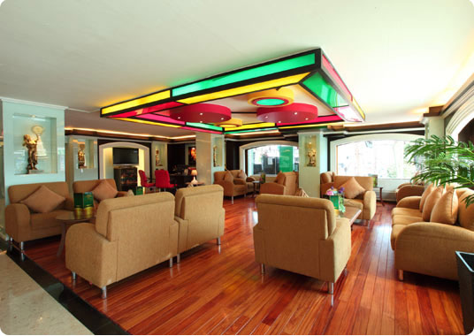 تور تایلند هتل وابویر لوژ رویال سوییت - آژانس مسافرتی و هواپیمایی آفتاب ساحل آبی